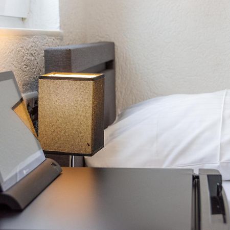 Hotel-Cocco-Bello In Der Villa Foret 루드빅스부르크 외부 사진