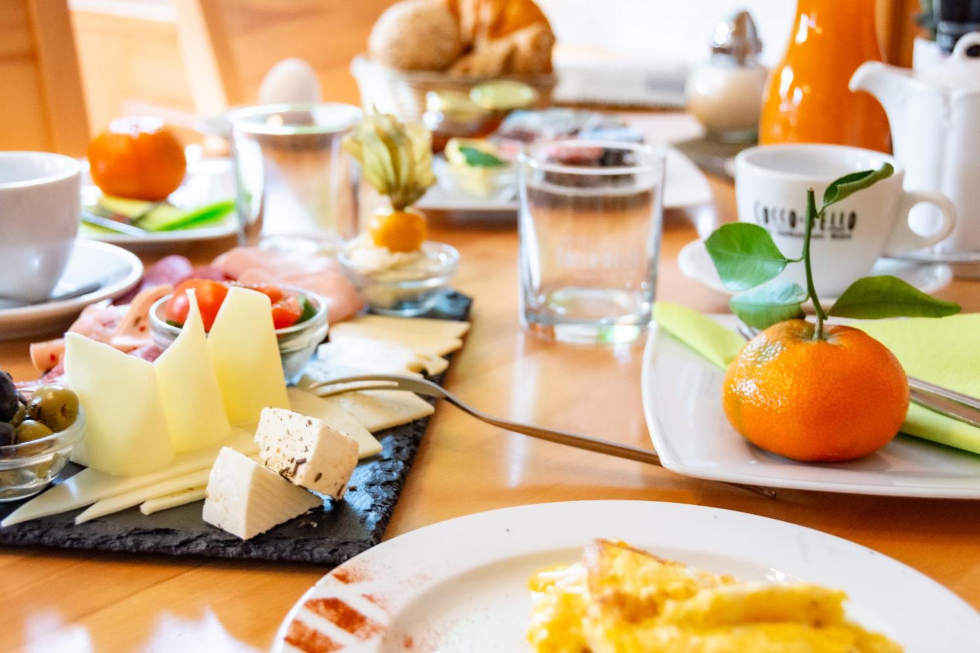 Hotel-Cocco-Bello In Der Villa Foret 루드빅스부르크 외부 사진